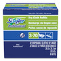 Swiffer Dry Refill Cloths, 10.63 x 8, White, 32/Box (PGC33407BX) View Product Image