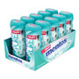 Mentos Pure Fresh Sugar-Free Gum, Wintergreen, 15 Pieces/Pack, 10 Packs/Box View Product Image
