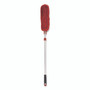 OXO Good Grips Microfiber Extendable Duster, 27" to 54" Extension Handle View Product Image