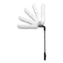 OXO Good Grips Microfiber Extendable Duster, 27" to 54" Extension Handle View Product Image