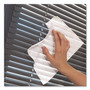 Swiffer Dry Refill Cloths, White, 10.4" x 8", 52/Box, 3 Boxes/Carton View Product Image