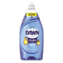 Dawn Ultra Liquid Dish Detergent, Dawn Original, 38 oz Bottle PGC91064EA View Product Image