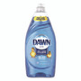 Dawn Ultra Liquid Dish Detergent, Dawn Original, 38 oz Bottle PGC91064EA View Product Image