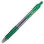 Pilot G2 Premium Gel Pen, Retractable, Bold 1 mm, Assorted Ink and Barrel Colors, 4/Pack View Product Image
