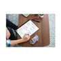 Rocketbook Core Smart Notebook, Medium/College Rule, Teal Cover, (16) 11 x 8.5 Sheets View Product Image