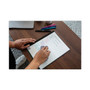 Rocketbook Core Smart Notebook, Medium/College Rule, Teal Cover, (16) 11 x 8.5 Sheets View Product Image