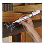 Sharpie Permanent Paint Marker, Fine Bullet Tip, Assorted Colors, 5/Pack View Product Image