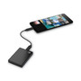Seagate One Touch External Solid State Drive, 2 TB, USB 3.0, Black View Product Image