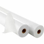 GBC NAP I Standard Laminating Roll Film - Laminating Pouch/Sheet Size: 25" Width x 500 ft Length x 1.50 mil Thickness - 1" Core - Clear Product Image 