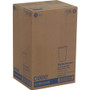 Dixie PerfecTouch Hot Cups, Individually Wrapped, 8 oz, Paper, Coffee Haze Design, 50/Sleeve, 20 Sleeves/Carton View Product Image