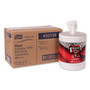 Tork Advanced ShopMax Wiper 450, 9.9 x 13.1, White, 200/Roll, 2 Rolls/Carton View Product Image