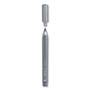 TRU RED Permanent Marker, Pen-Style, Extra-Fine Needle Tip, Black, 36/Pack View Product Image