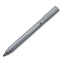 TRU RED Permanent Marker, Pen-Style, Extra-Fine Needle Tip, Black, 36/Pack View Product Image