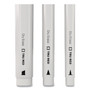 TRU RED Dry Erase Marker, Pen-Style, Extra-Fine Bullet Tip, Assorted Colors, 4/Pack View Product Image