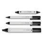 TRU RED Dry Erase Marker, Pen-Style, Extra-Fine Bullet Tip, Assorted Colors, 4/Pack View Product Image