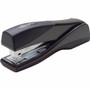 Swingline Optima Grip Stapler - Staples Upto 25 Sheet of 20lb Paper - Holds Upto 210 Staple - Full Strip - Staple Size: 0.25" - Graphite Black Product Image 