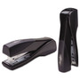 Swingline Optima Grip Full Strip Stapler, 25-Sheet Capacity, Graphite Black (SWI87810) View Product Image