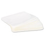 Universal Laminating Pouches, 5 mil, 6.5" x 4.38", Gloss Clear, 100/Box View Product Image