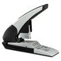 Bostitch Auto 180 Xtreme Duty Automatic Stapler, 180-Sheet Capacity, Silver/Black (BOSB380HDBLK) View Product Image