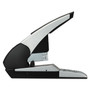 Bostitch Auto 180 Xtreme Duty Automatic Stapler, 180-Sheet Capacity, Silver/Black View Product Image