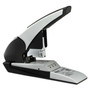 Bostitch Auto 180 Xtreme Duty Automatic Stapler, 180-Sheet Capacity, Silver/Black View Product Image