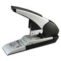 Bostitch Auto 180 Xtreme Duty Automatic Stapler, 180-Sheet Capacity, Silver/Black (BOSB380HDBLK) View Product Image