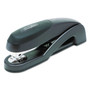 Swingline Optima Full Strip Desk Stapler, 25-Sheet Capacity, Graphite Black (SWI87800) View Product Image