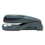 Swingline Optima Full Strip Desk Stapler, 25-Sheet Capacity, Graphite Black (SWI87800) View Product Image