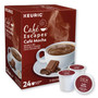 Caf Escapes Cafe Escapes Mocha K-Cups, 24/Box (GMT6803) View Product Image