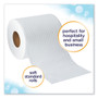 Cottonelle 2-Ply Bathroom Tissue, Septic Safe, White, 451 Sheets/Roll, 20 Rolls/Carton (KCC13135) View Product Image