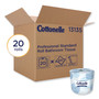 Cottonelle 2-Ply Bathroom Tissue, Septic Safe, White, 451 Sheets/Roll, 20 Rolls/Carton (KCC13135) View Product Image