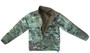 Jacket, FlexOps, OCP, Reversible View Product Image