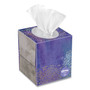 Kleenex Ultra Soft Facial Tissue, 3-Ply, White, 65 Sheets/Box, 27 Boxes/Carton View Product Image