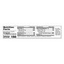 M & M's Chocolate Candies, Peanut Butter, 38 oz Resealable Bag View Product Image