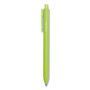 TRU RED Quick Dry Gel Pen, Retractable, Medium 0.7 mm, Assorted Ink and Barrel Colors, 12/Pack View Product Image