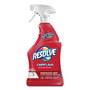 RESOLVE Triple Oxi Advanced Trigger Carpet Cleaner, 22 oz Spray Bottle RAC00601 (RAC00601) View Product Image