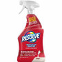 Resolve Stain Remover Cleaner - For Carpet - 22 fl oz (0.7 quart) - Fresh Linen Scent - Recommended For: Stain Remover - Odor Neutralizer - (RAC00601) Product Image 
