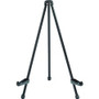 Quartet Tabletop Instant Easel - 5 lb Load Capacity - 14" Height - Tabletop - Steel Product Image 