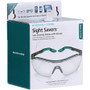 Bausch & Lomb Sight Savers Lens Cleaning Station, 16 oz Plastic Bottle, 6.5 x 4.75, 1,520 Tissues/Box (BAL8565) View Product Image