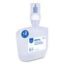 Scott Super Moisturizing Foam Hand Sanitizer, 1,200 mL Cassette, Unscented, 2/Carton (KCC34643) View Product Image