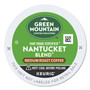 Green Mountain Coffee Nantucket Blend Coffee K-Cups, 24/Box (GMT6663) View Product Image