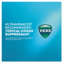 Vicks VapoRub, 1.76 oz Jar, 36/Carton View Product Image