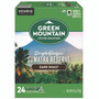 Green Mountain Coffee Fair Trade Organic Sumatran Extra Bold Coffee K-Cups, 24/Box View Product Image