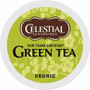 Celestial Seasonings Natural Antioxidant Green Tea K-Cup - Compatible with Keurig Brewer - Green Tea Product Image 