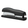 Bostitch Ergonomic Desktop Stapler, 20-Sheet Capacity, Black (BOSB2200BK) View Product Image