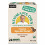 Newman's Own Organics Special Decaf K-Cups, 24/Box View Product Image