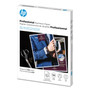 HP Professional Business Paper, 52 lb Bond Weight, 8.5 x 11, Matte White, 150/Pack (HEW4WN05A) View Product Image