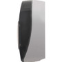 Georgia Pacific Professional Jumbo Jr. Bathroom Tissue Dispenser, Single Roll, 10.6 x 5.4 x 11.3, Translucent Smoke View Product Image