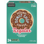 The Original Donut Shop Donut Shop Coffee K-Cups, Regular, 24/Box View Product Image