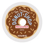 The Original Donut Shop Donut Shop Coffee K-Cups, Regular, 24/Box (DIE60052101) View Product Image